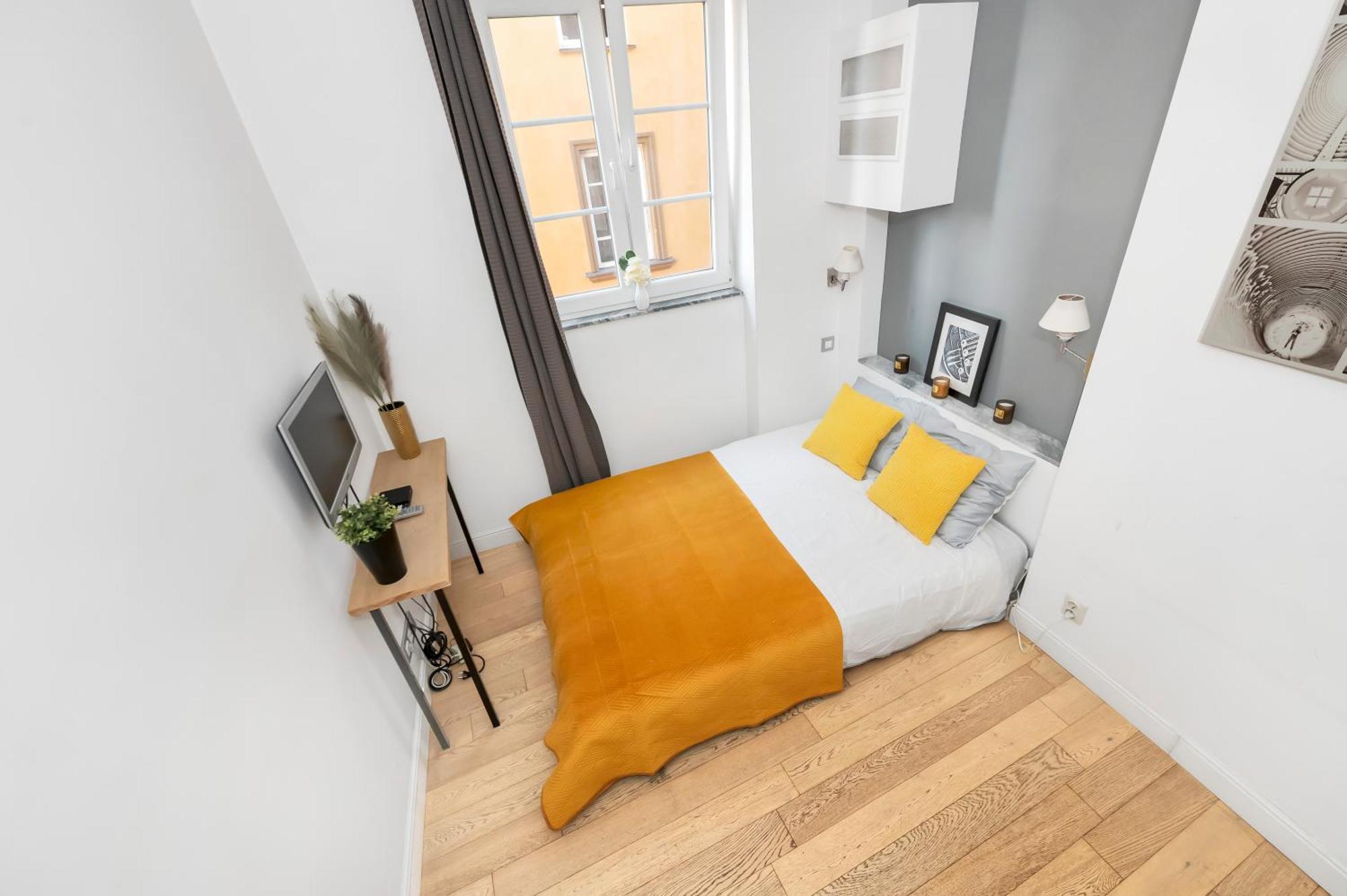 Amazing Apartment On Plac Zamkowy Varsavia Esterno foto